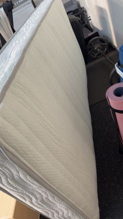 Free twin mattress