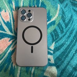 iPhone 13 Pro Max Case 