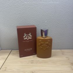 Parfum de Marly ALTHAÏR