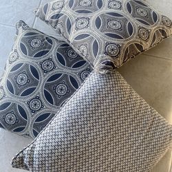 Couch Decorative Pillows 