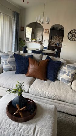 Apartment  Sofa