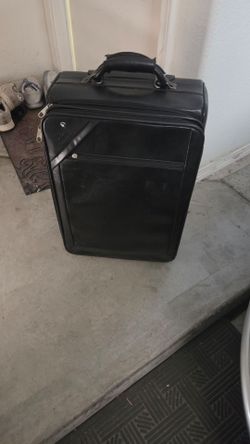 Luggage