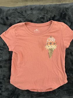 Girl oneill tshirt