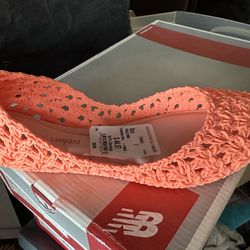 New Size 7