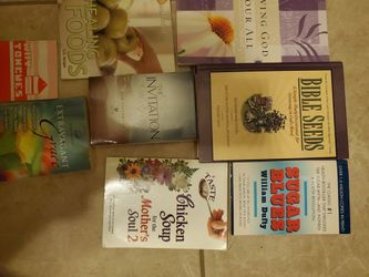 Books