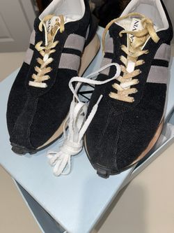 Lanvin Sneakers