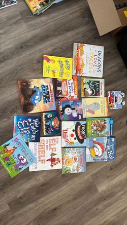 Kids Books