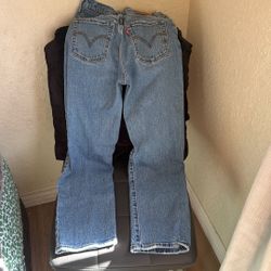 Levi Jeans 