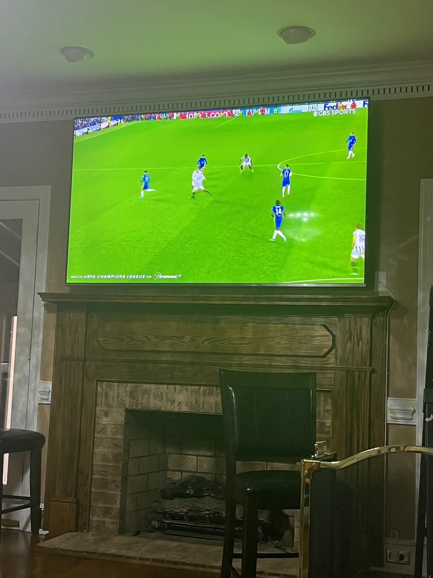 Tv Install For Sale