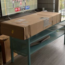 Flat Weight Bench From amazon