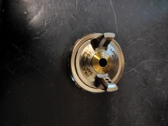 Anest IWATA Air Cap.