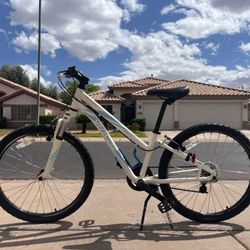 Specialized Kid Mountain Bike