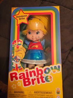 Rainbow brite