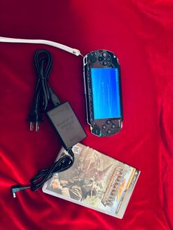PSP 1001