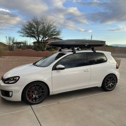 Yakima Skybox NX XXL Low Profile