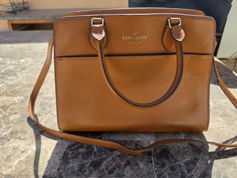Kate Spade purse
