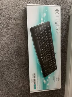 Keyboard (wireless)