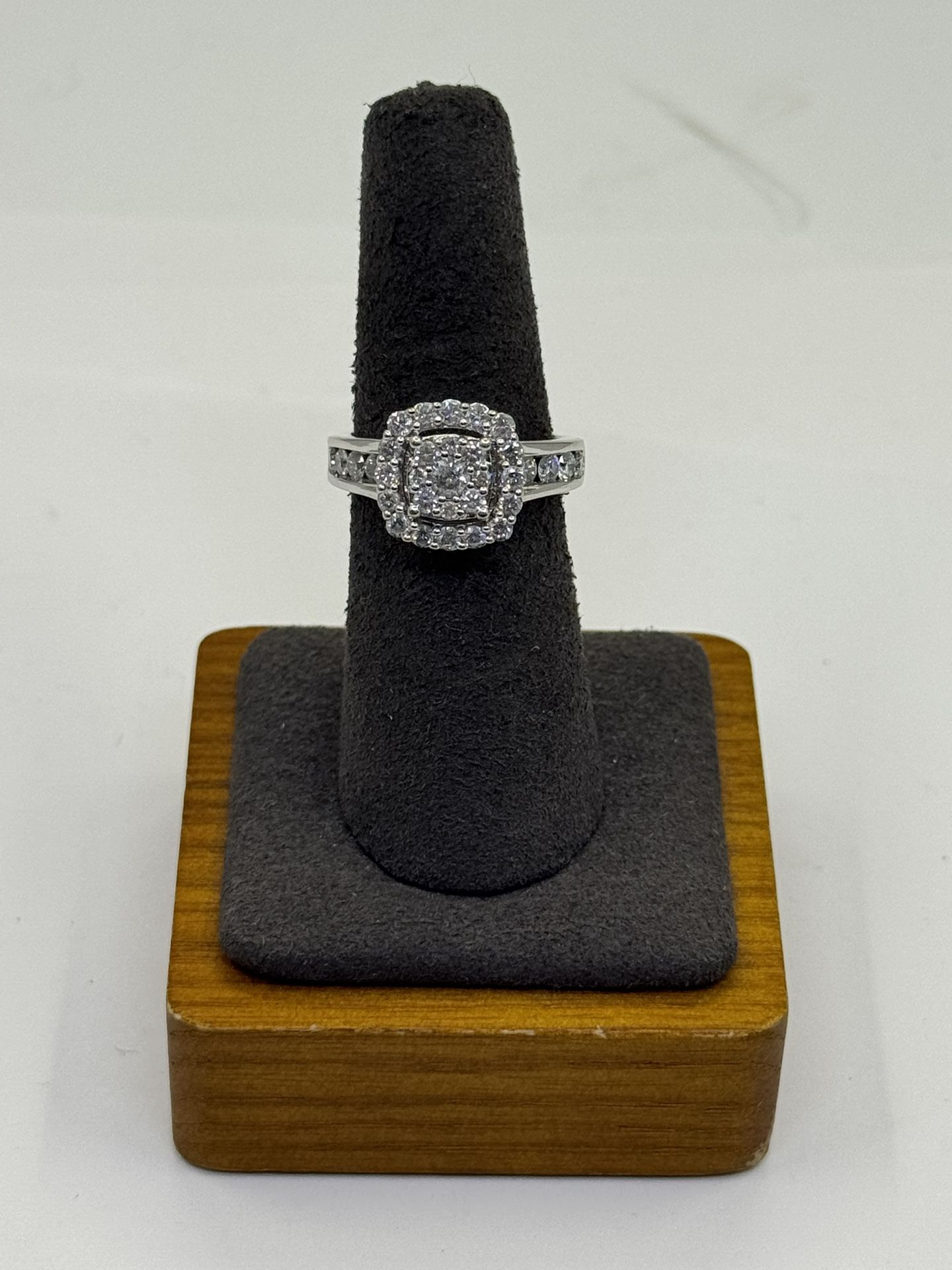 Engagement Ring
