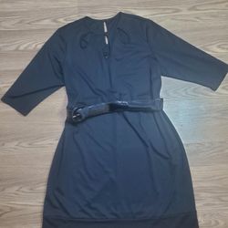 Women Dress Ashley Stewart Size 18/20