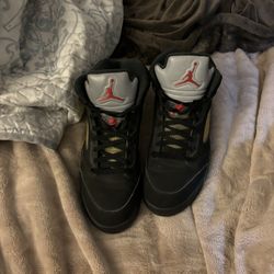 Air Jordan 5 