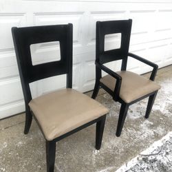 Dinning Chairs 