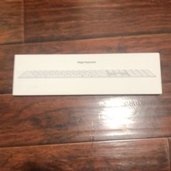 Apple Keyboard 
