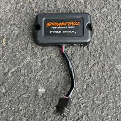 Harley Davidson OEM Screaming Eagle Ignition Module FXR Dyna Softail FL 32420-87A