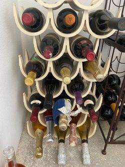 Wine Rack