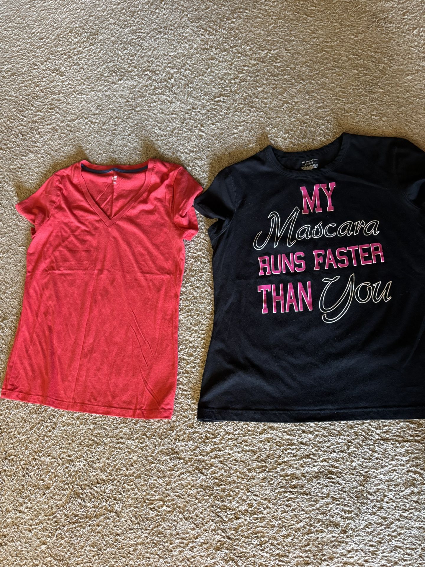 XL Ladies Tops