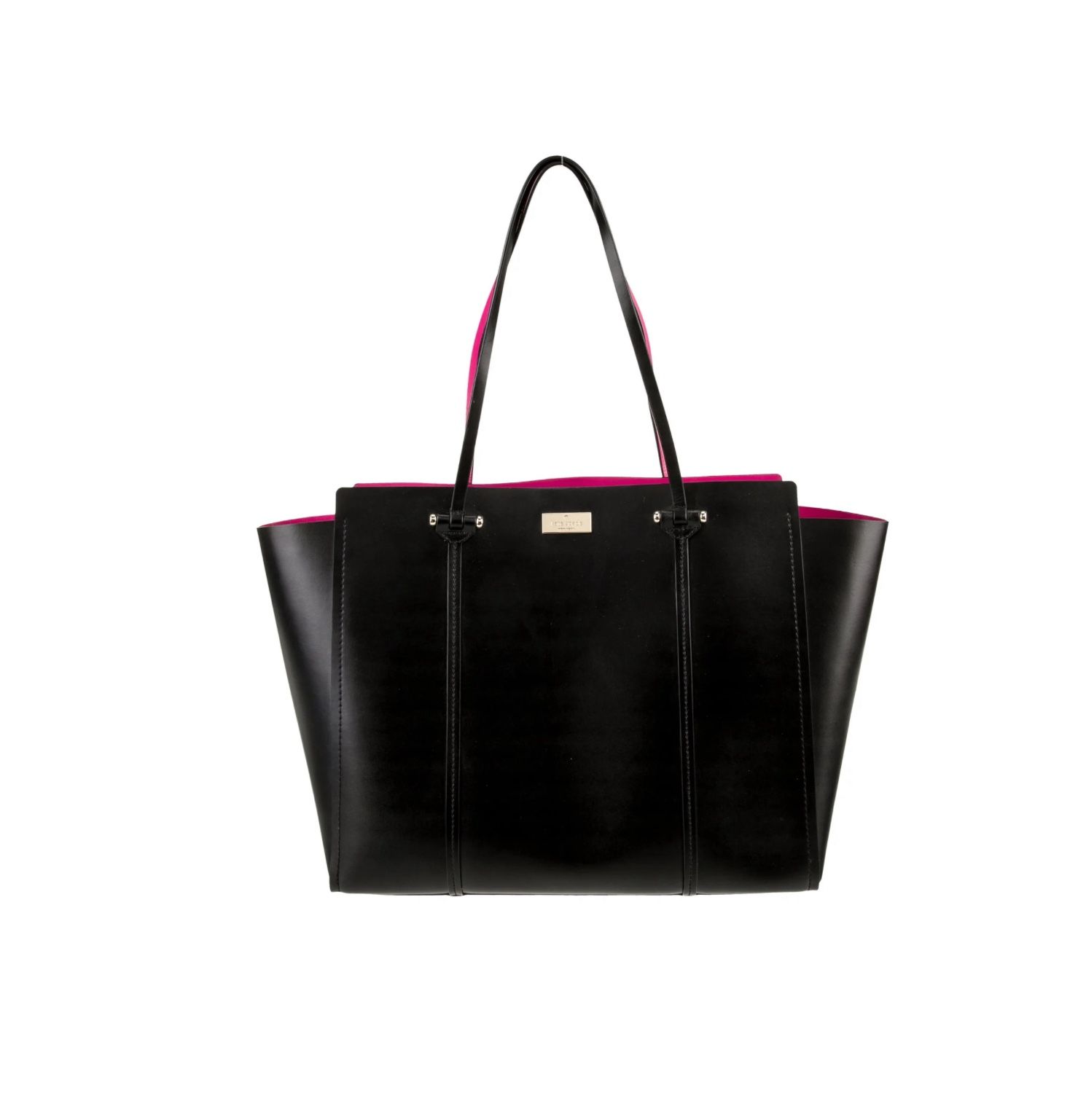 Kate Spade New York Leather Tote