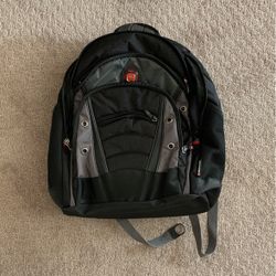 Swiss Wenger Backpack 