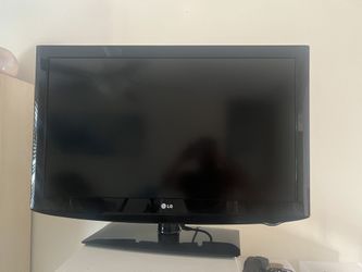 42" TV