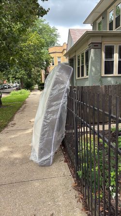 Free Nectar Mattress for Pickup -  NO BEDBUGS!!