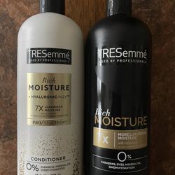 TREsemme