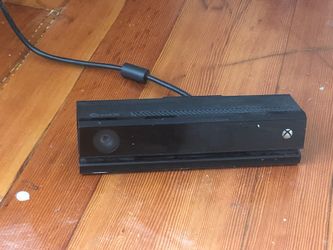 Xbox Kinect
