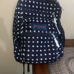 Extra large transport backpack