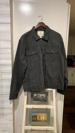 Mens Jacket 