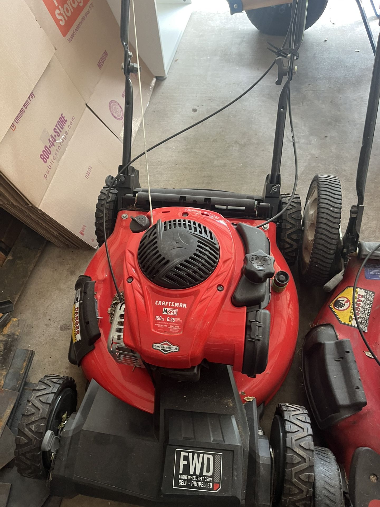 Lawn Mowers for Sale in Austin, TX OfferUp