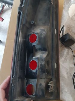 Taillight