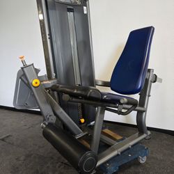 Matrix Leg Extension
