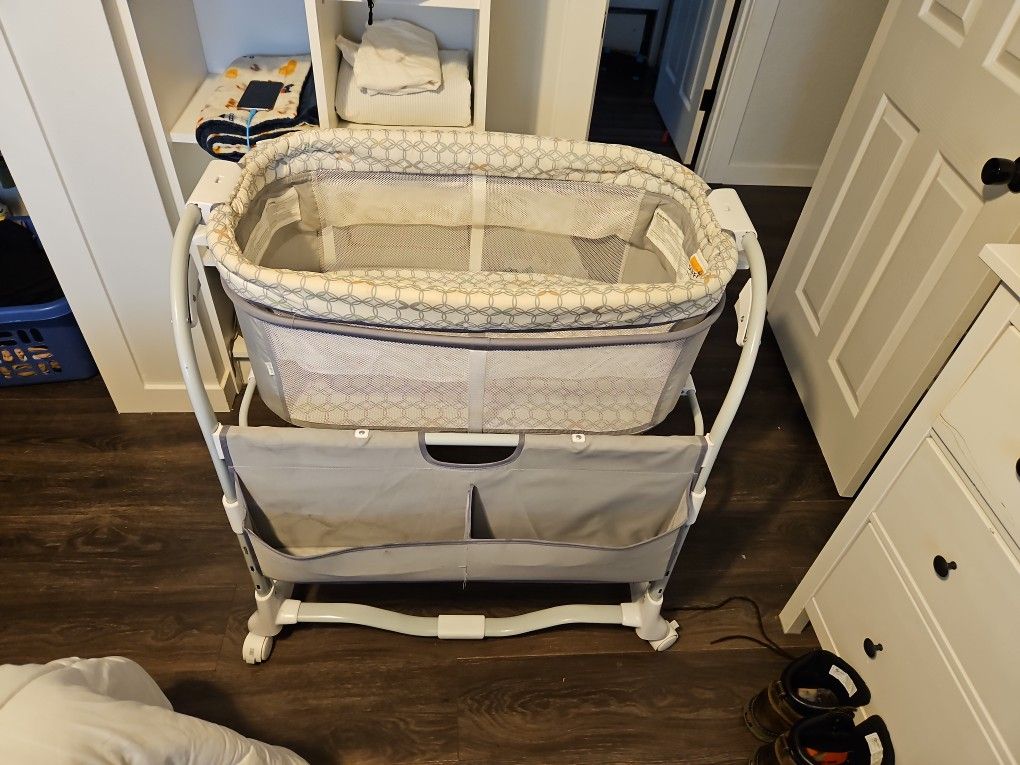 Baby Basinet