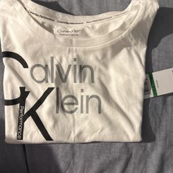 Calvin Klein Size Large Girl’s