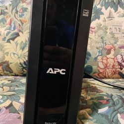 Battery Back Up - Unlimited Power Supply