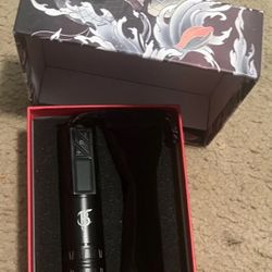 Rattlesnake Rotary Tattoo Battery Pen Cartridge Machine 