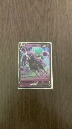 Random V Pokémon cards