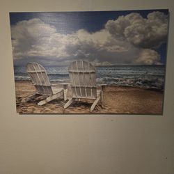 Canvas Wall Art
