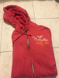 Hollister