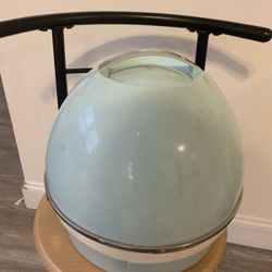 Vintage Oster Tabletop Hair dryer