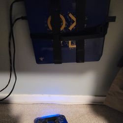 PS4 Slim 1TB Anniversary Edition