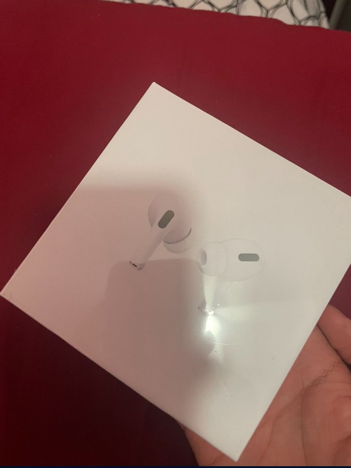 AirPods Pro Gen 1